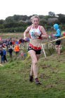 Womens under-17s  and 20s Start Fitness North Eastern Harriers League, Wrekenton, Gateshead. Photo:  David T. Hewitson/Sports for All Pics